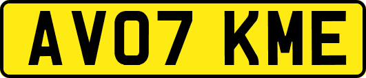 AV07KME