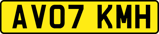 AV07KMH