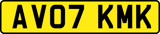 AV07KMK