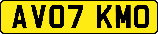 AV07KMO