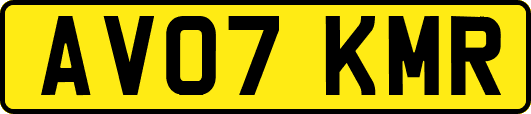 AV07KMR