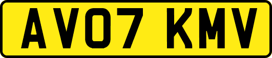 AV07KMV