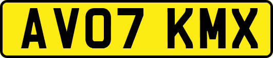 AV07KMX