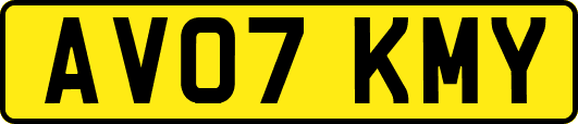 AV07KMY