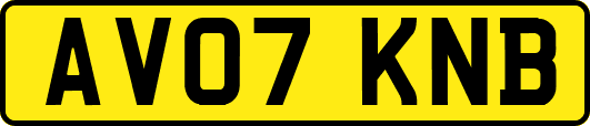 AV07KNB