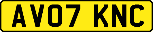 AV07KNC