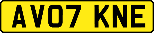 AV07KNE