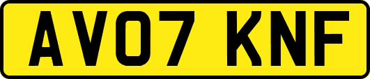 AV07KNF