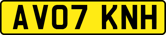 AV07KNH