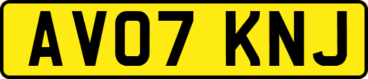 AV07KNJ