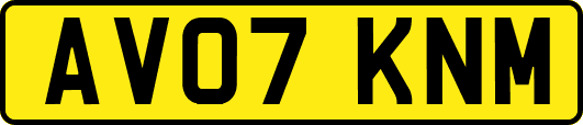 AV07KNM