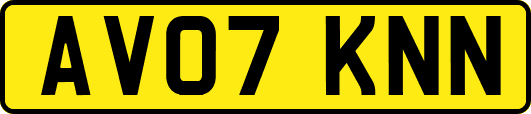 AV07KNN