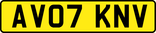 AV07KNV