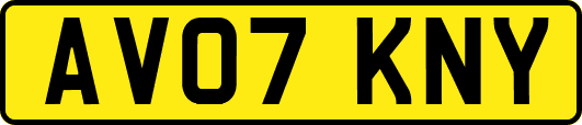 AV07KNY