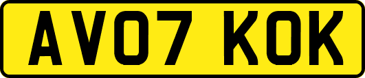 AV07KOK