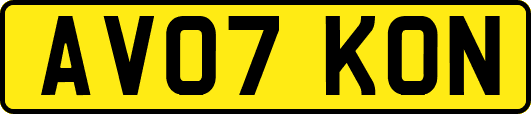 AV07KON