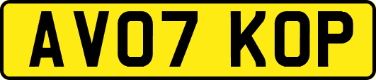 AV07KOP