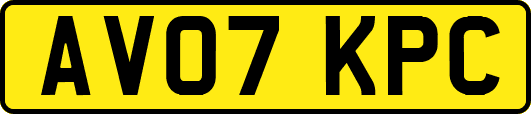 AV07KPC
