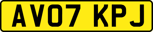 AV07KPJ