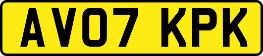 AV07KPK