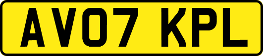 AV07KPL