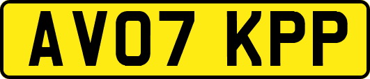 AV07KPP