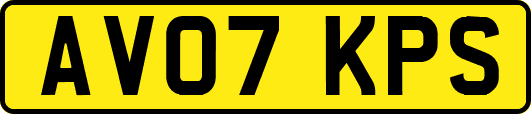 AV07KPS