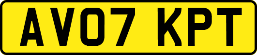 AV07KPT