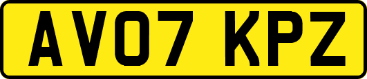 AV07KPZ