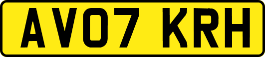 AV07KRH
