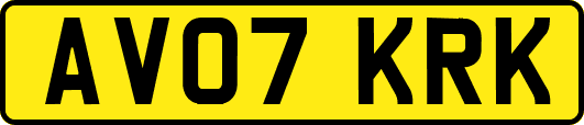 AV07KRK