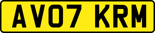AV07KRM