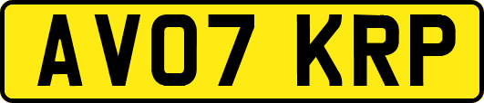 AV07KRP