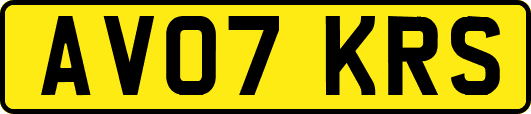 AV07KRS