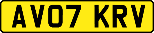 AV07KRV