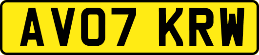 AV07KRW