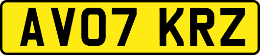 AV07KRZ