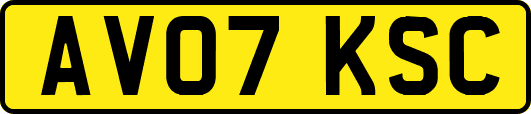 AV07KSC