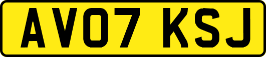 AV07KSJ