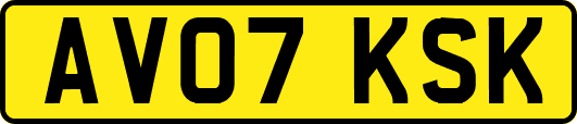 AV07KSK