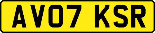 AV07KSR
