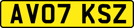AV07KSZ