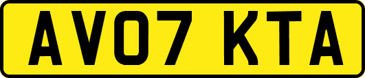 AV07KTA