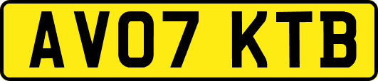 AV07KTB