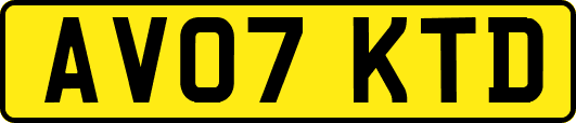AV07KTD