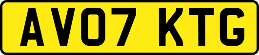 AV07KTG