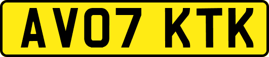 AV07KTK