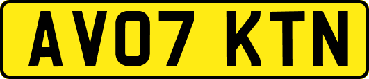 AV07KTN