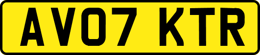 AV07KTR