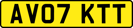 AV07KTT